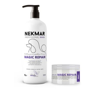 Nekmar Magic Repair Professional Mask