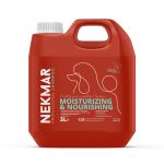 Nekmar Moisturizing & Nourishing Professional Shampoo